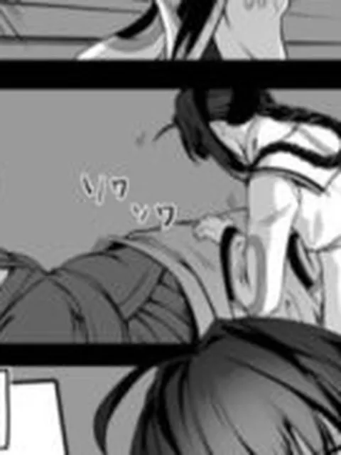 【新着同人誌】それは悪夢かそれか淫夢か、の巻