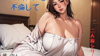 【新着同人誌】母の同級生と不倫して〈二人称シリーズ〉