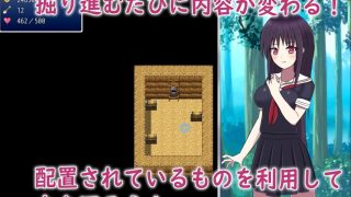 【新着同人ゲーム】マインパーク