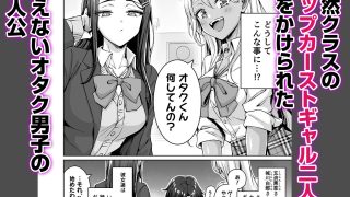 【新着同人誌】ギャル猫娘がうちに住み着いてなぜか毎日3P三昧になってしまう話