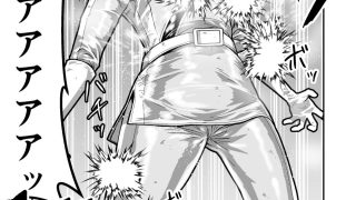 【新着同人誌】特警部隊ソリッドマスク【ブルーとピンク回】