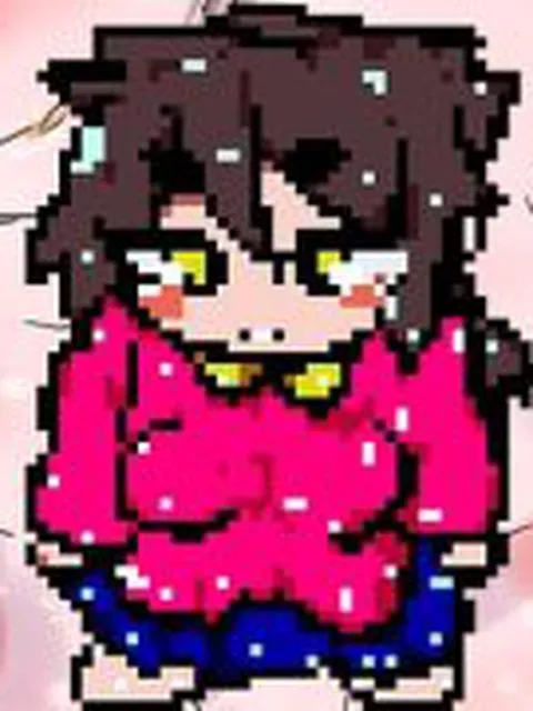 【新着同人ゲーム】ジナシスのジナちゃん。