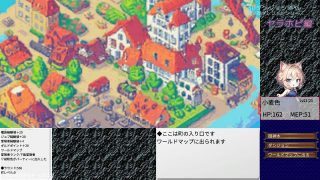【新着同人ゲーム】薄い壁ダンジョン:ヤラホピ