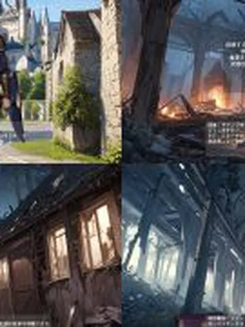 【新着同人ゲーム】Hero Sacrifice