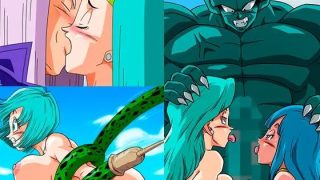 【新着同人ゲーム】ブルマの冒険4