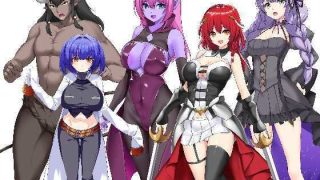 【新着同人ゲーム】萌えキャラ着せ替え_068