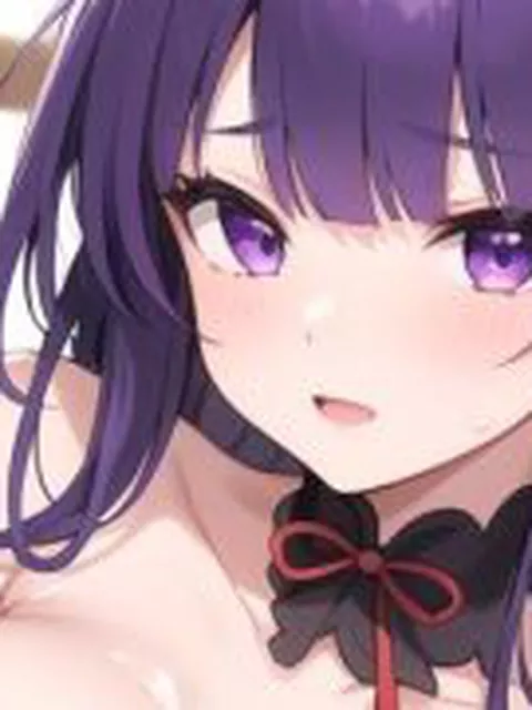 【新着同人ゲーム】原神少女 .ex6