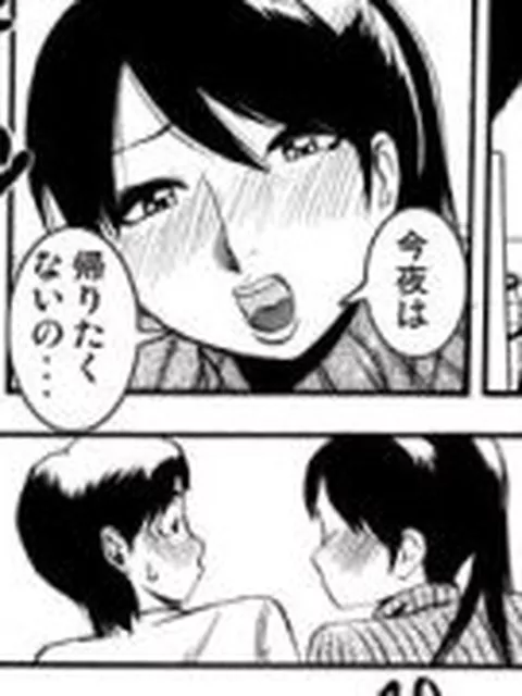 【新着同人誌】完熟ミセス