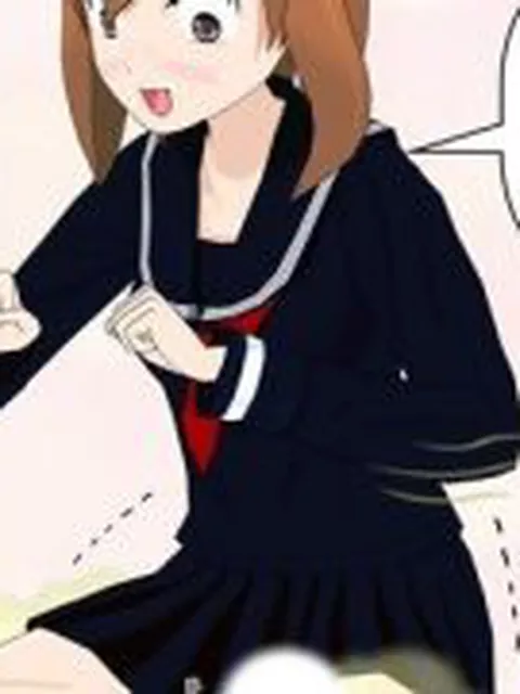 【新着同人誌】セーラー服の隙間バイト おなら時々うんちをするだけ