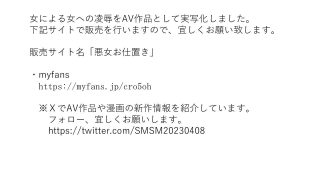 【新着同人誌】王女拷問1〜3 3作品セット全70P