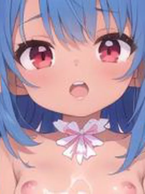 【新着同人ゲーム】褐色エルフ少女 .ex11