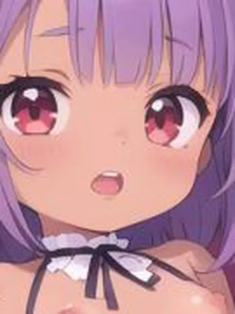 【新着同人ゲーム】褐色少女 no.75