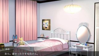 【新着同人ゲーム】奴●兄さん、今日も遊んであげますね