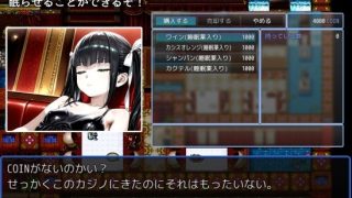 【新着同人ゲーム】睡眠ポーカー