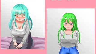 【新着同人誌】オフィース・らぶらぶ【前編】