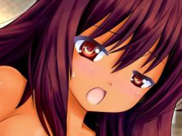 【新着同人ゲーム】【Android版】異種姦ふたなり〜褐色魔法少女に極太ペニスが生えて触手に…