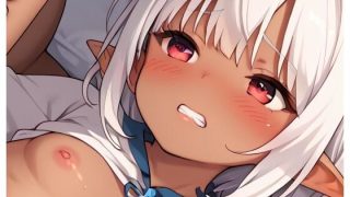 【新着同人ゲーム】elf girl no.9