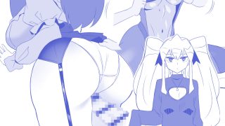 【新着同人誌】ゾンビハーレムライフ〜抗体持ちの俺と爆乳ゾンビ〜 第八話