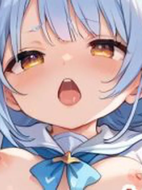 【新着同人ゲーム】ホロsex Hライブ.39