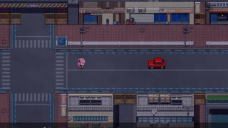 【新着同人ゲーム】淫獄の8番街・少女探偵ミオリの怪異ノート