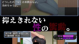 【新着同人ゲーム】いとこの家