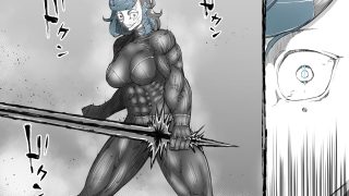 【新着同人誌】融合戦争X交叉 -Fusion Wars INTERSECT- 1章7話