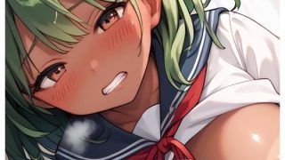 【新着同人ゲーム】褐色巨乳ギャル sp.168