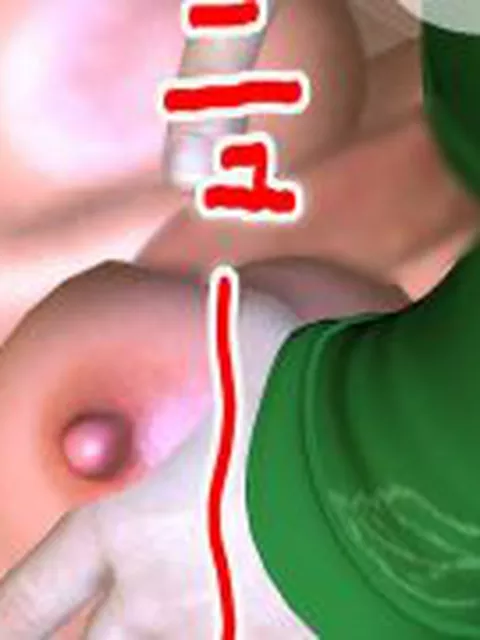 【新着同人誌】妊婦なつめ 狙われた巨乳2  第2話 揉みしだかれる巨乳