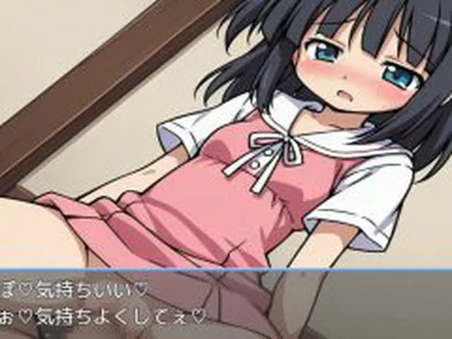 【新着同人ゲーム】少女風俗