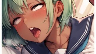 【新着同人ゲーム】褐色巨乳ギャル sp.188