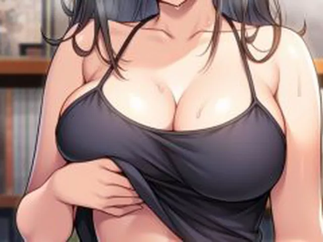 【新着同人誌】『寸止め地獄の虜、オナニー中毒の女子大生の破滅と倒錯の末路』