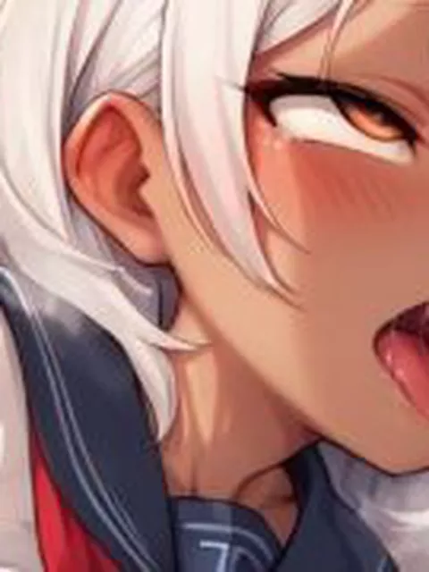 【新着同人ゲーム】褐色少女 no.82