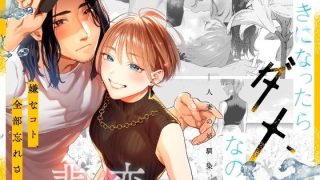 【新着同人誌】好きになったらダメ、なのに-人妻の幼馴染-