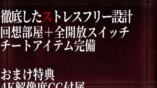 【新着同人ゲーム】奴●姫エリザ〜箱入り姫を襲う悪魔的調教×凌●〜
