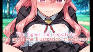 【新着同人ゲーム】Doki-Doki Francoise