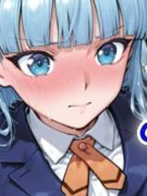 【新着同人ゲーム】ドキドキうみクリッカー 〜感度3000倍対応〜