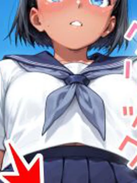 【新着同人ゲーム】ドキドキみおクリッカー 〜感度3000倍対応〜