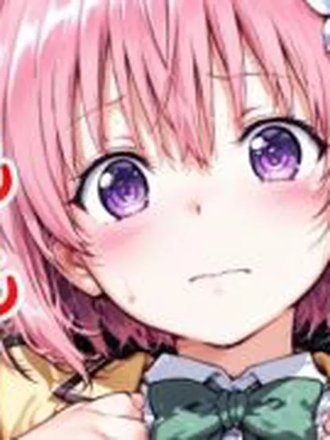 【新着同人ゲーム】ドキドキももクリッカー 〜感度3000倍対応〜