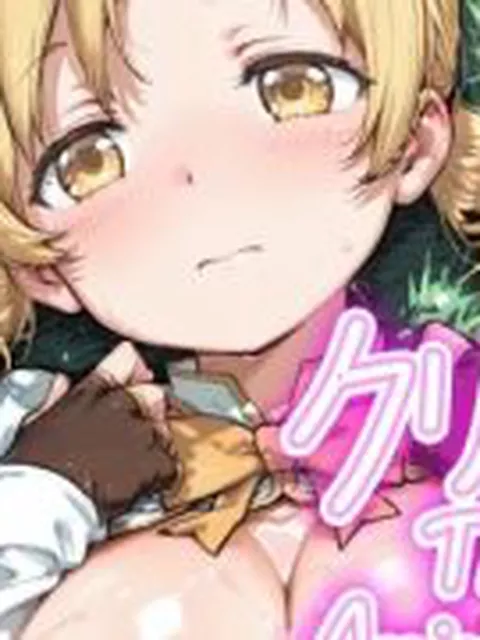 【新着同人ゲーム】ともえクリッカー The Animation