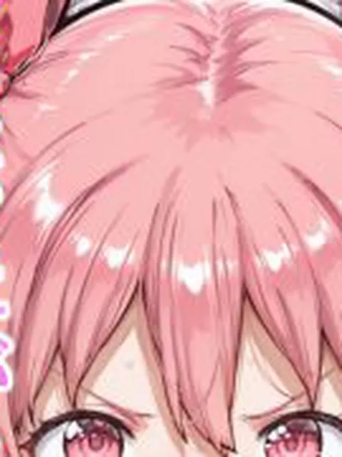 【新着同人ゲーム】かなめクリッカー The Animation