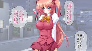 【新着同人誌】ツンデレ彼女六花ちゃんと 孕ませ恋人らぶせっくす