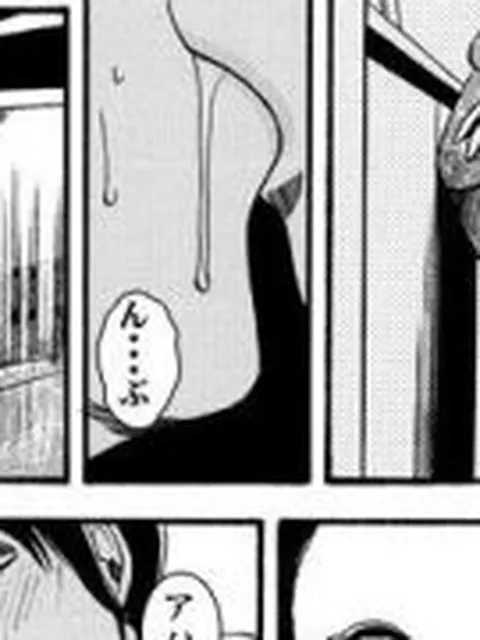 【新着同人誌】祭りのあと