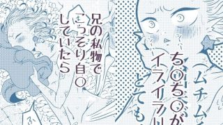 【新着同人誌】おにいちゃんといっしょ！