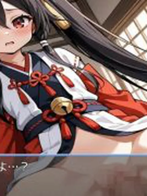 【新着同人ゲーム】ボカロ風俗