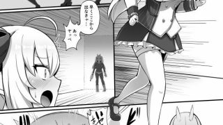 【新着同人誌】短編漫画集 にじニッチ