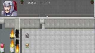 【新着同人ゲーム】ハロルドの淫らな冒険episode9正規軍の暴走