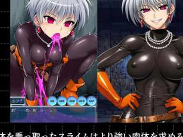 【新着同人ゲーム】ノットリパズル