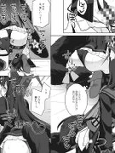 【新着同人誌】純情恋情発情狐