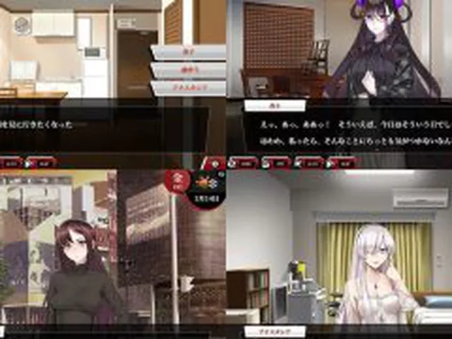 【新着同人ゲーム】Fate/Empire of Dirt ＋ Made in Heaven