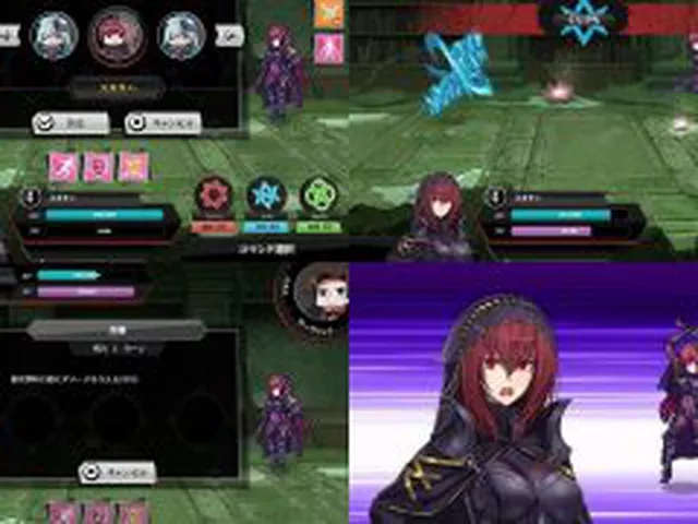 【新着同人ゲーム】Fate/Empire of Dirt